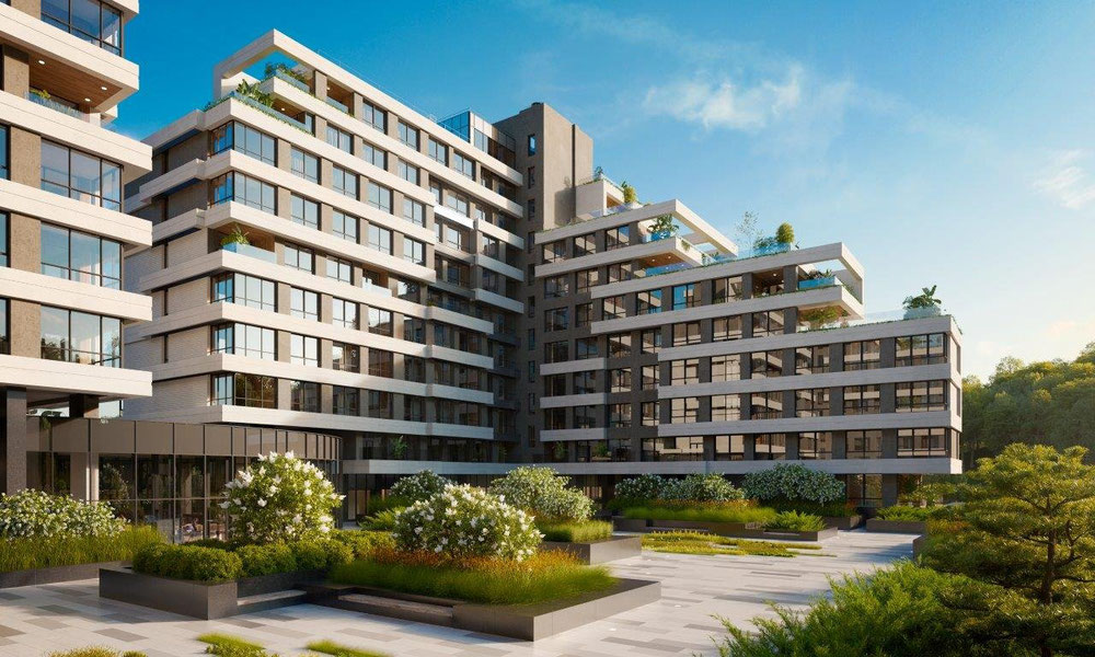 房地产在 River — look at the real estate search engine GEOLN.COM. 照片 1