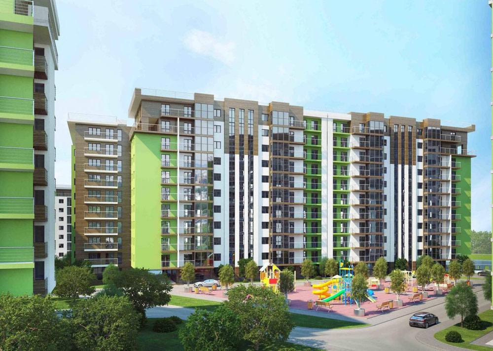 房地产在 Velika Britanya — look at the real estate search engine GEOLN.COM. 照片 1