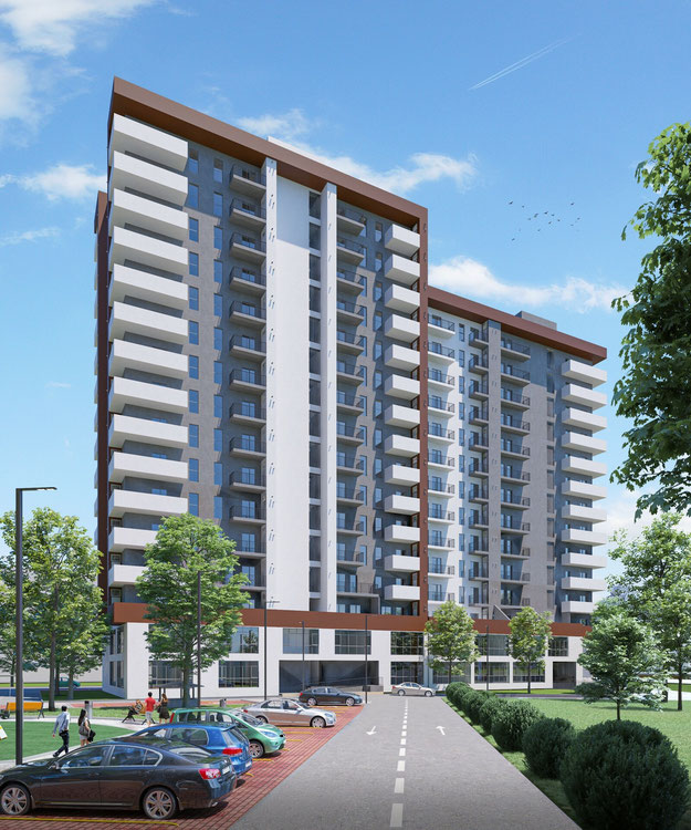 Нерухомість в m2 на Мірцхулава — дивіться на пошуковику нерухомості GEOLN.COM. Фото 1