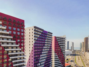 Real estate in In Kheivani, building A — look at the real estate search engine GEOLN.COM. Photo 5