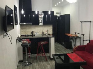 巴统公寓 — 来自开发商和业主的房地产搜索引擎 GEOLN.COM. 照片 3