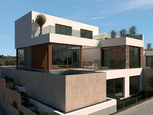 Villa 3 Schlafzimmer 132 m² in La Marques Golf, Spanien — Immobilien-Suchservice von Bauträgern und Eigentümern GEOLN.COM. Foto 5