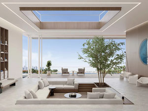 Apartment sale in Art Bay — Find off-plan property or real estate resale directly from developers and owners GEOLN.COM. Photo 12