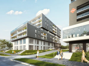 უძრავი კონება Apartamenty Drewnowska 43 — გადახედეთ უძრავი ქონების საძიებო სისტემას GEOLN.COM. ფოტო 7