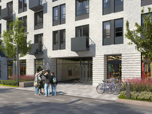 房地产在 Izmailovsky 11 — look at the real estate search engine GEOLN.COM. 照片 2