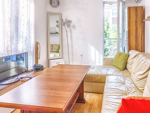 Болгария. Прекрасная трехкомнатная квартира на Солнечном берегу. — Поисковик недвижимости от застройщиков и собственников GEOLN.COM. Фото 10