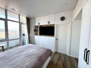 出售巴图米的公寓 — 来自开发商和业主的房地产搜索引擎 GEOLN.COM. 照片 2