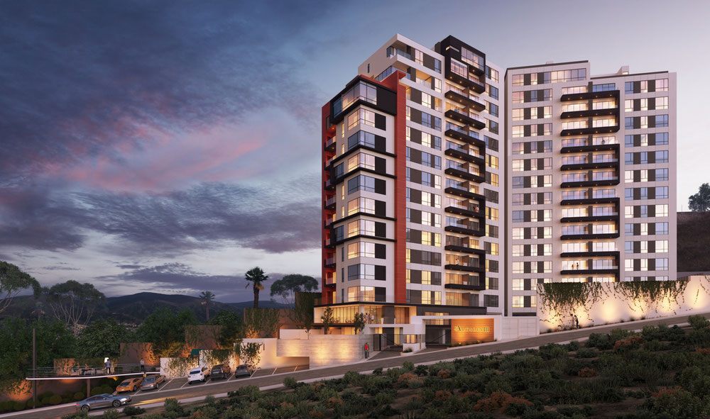 房地产在 KYO ALTALIA III — look at the real estate search engine GEOLN.COM. 照片 1