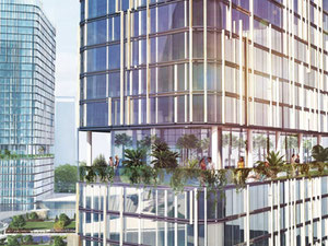 Immobilien in Healthy City — Schauen Sie sich die Immobiliensuchmaschine GEOLN.COM an. Foto 6