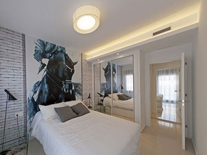 Wohnungen in Spanien, Valencia, Rojales — Immobilien-Suchservice von Bauträgern und Eigentümern GEOLN.COM. Foto 5