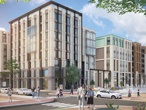 Real estate in Asylym — look at the real estate search engine GEOLN.COM. Photo 3