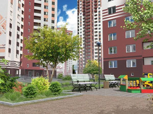 房地产在 Patriotyka — look at the real estate search engine GEOLN.COM. 照片 4