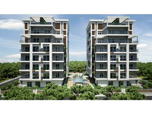 房地产在 Bornova Green — look at the real estate search engine GEOLN.COM. 照片 2