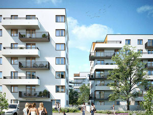 Недвижимость в Mickiewicza — смотрите на поисковике недвижимости GEOLN.COM. Фото 3