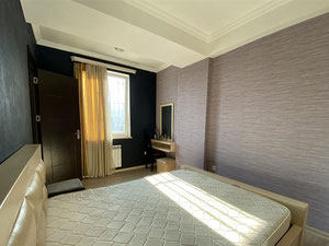 Vivienda de 3 ambientes en Saburtalo. Apartamento económico en Tbilisi, Saburtalo — Encuentre propiedades fuera del plan o reventa de bienes inmuebles directamente de desarrolladores y propietarios GEOLN.COM. Foto 11