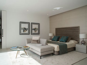 别墅 5 间卧室 592 m² 在 Flamingo, 西班牙 — 来自开发商和业主的房地产搜索引擎 GEOLN.COM. 照片 23