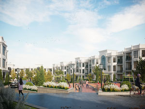 Immobilien in Lafayette — Schauen Sie sich die Immobiliensuchmaschine GEOLN.COM an. Foto 5