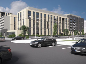 房地产在 Kvartal 3.1 — look at the real estate search engine GEOLN.COM. 照片 2