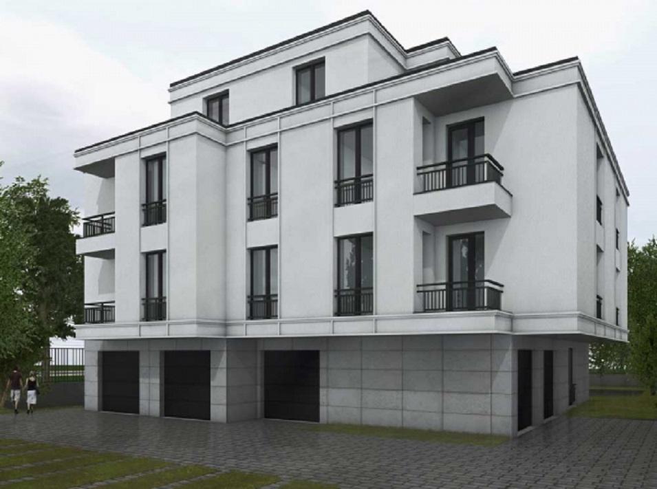 عقار للبيع في OVCHA KUPEL 22 — انظر إلى محرك البحث العقاري GEOLN.COM. صورة فوتوغرافية 1