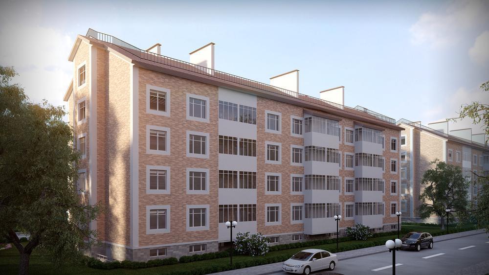 عقار للبيع في Maryino Grad in Maryino — انظر إلى محرك البحث العقاري GEOLN.COM. صورة فوتوغرافية 1