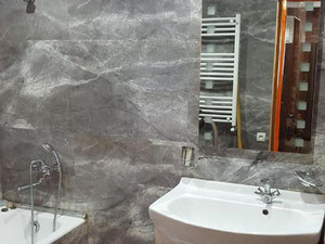 在特姆卡的三居室公寓。买公寓在第比利斯，特姆卡 — 来自开发商和业主的房地产搜索引擎 GEOLN.COM. 照片 10