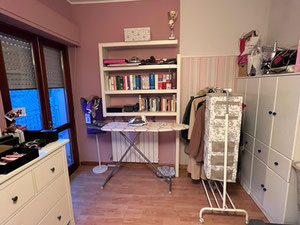 Apartment in the center of Scalea, 500m from the sea — Find off-plan property or real estate resale directly from developers and owners GEOLN.COM. Photo 7