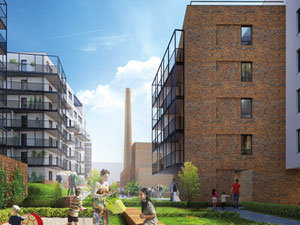 Real estate in Bohema — look at the real estate search engine GEOLN.COM. Photo 4