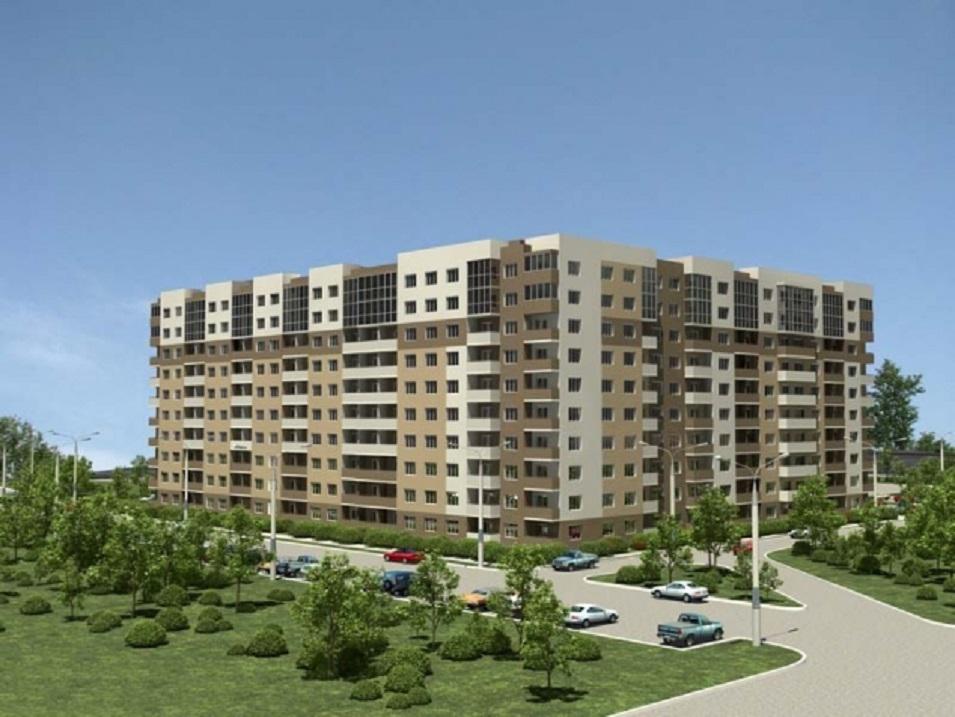 უძრავი კონება Aviators — გადახედეთ უძრავი ქონების საძიებო სისტემას GEOLN.COM. ფოტო 1