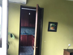 Ortachala的4间卧室的公寓。买公寓在第比利斯，Ortachala — 来自开发商和业主的房地产搜索引擎 GEOLN.COM. 照片 5