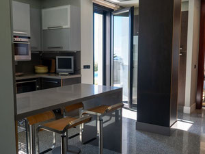 别墅 5 间卧室 585 平方米，位于西班牙洛斯蒙特罗斯 — 来自开发商和业主的房地产搜索引擎 GEOLN.COM. 照片 16