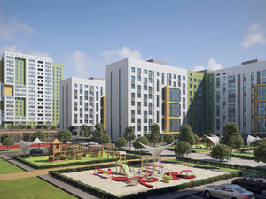 Нерухомість в 7YA — дивіться на пошуковику нерухомості GEOLN.COM. Фото 3