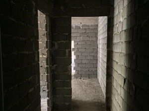 Vake的3间卧室的公寓。在瓦克第比利斯，没有中介的廉价公寓 — 来自开发商和业主的房地产搜索引擎 GEOLN.COM. 照片 9