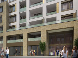 Real estate in Centropolitan  — look at the real estate search engine GEOLN.COM. Photo 4