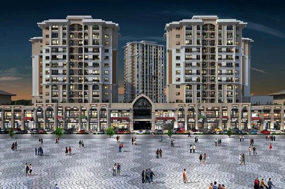 房地产在 Meydan Dukkanlari — look at the real estate search engine GEOLN.COM. 照片 1