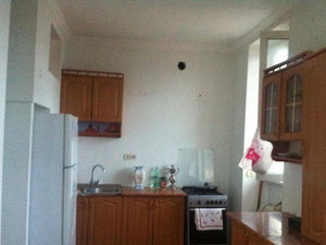 Vake的2间卧室的公寓。在Vake购买第比利斯的公寓 — 来自开发商和业主的房地产搜索引擎 GEOLN.COM. 照片 6