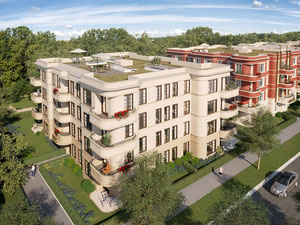 房地产在 THE SEVEN — look at the real estate search engine GEOLN.COM. 照片 3