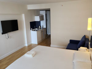 出售巴图米33平方米公寓 — 来自开发商和业主的房地产搜索引擎 GEOLN.COM. 照片 4