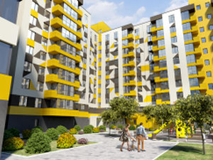 房地产在 Khmelnitsky — look at the real estate search engine GEOLN.COM. 照片 5