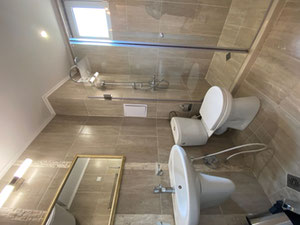 Болгария. Стильно меблированная студия с отдельным двором на Солнечном берегу. — Поисковик недвижимости от застройщиков и собственников GEOLN.COM. Фото 5