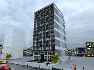 Недвижимость в Dini Development House — смотрите на поисковике недвижимости GEOLN.COM. Фото 5