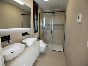 Villa 3 bedrooms 150 m² in Santiago de la Ribera, Spain — Find off-plan property or real estate resale directly from developers and owners GEOLN.COM. Photo 8