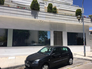 Комерційне приміщення в Бахадільї, Іспанія — Пошуковик нерухомості від забудовників і власників GEOLN.COM. Фото 4