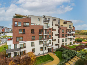 Трикімнатна квартира — Пошуковик нерухомості від забудовників і власників GEOLN.COM. Фото 16