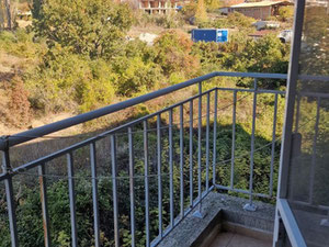 保加利亚。圣弗拉斯山景55平方米两居室公寓。 — 来自开发商和业主的房地产搜索引擎 GEOLN.COM. 照片 9