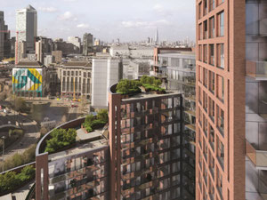 房地产在 Orchard Wharf — look at the real estate search engine GEOLN.COM. 照片 2