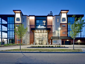 房地产在 Allure — look at the real estate search engine GEOLN.COM. 照片 2