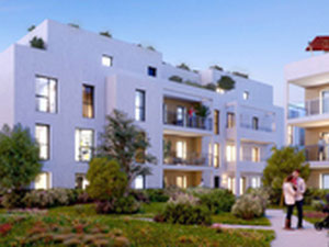 عقار للبيع في Les Jardins Des Accates — انظر إلى محرك البحث العقاري GEOLN.COM. صورة فوتوغرافية 2