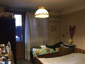 Saburtalo 2间卧室的公寓。购买第比利斯的公寓 — 来自开发商和业主的房地产搜索引擎 GEOLN.COM. 照片 6