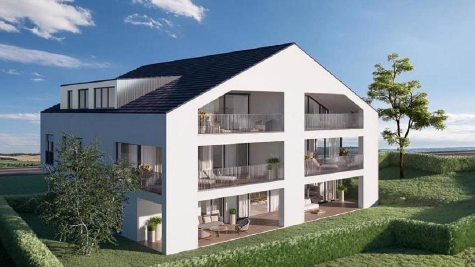 נדל"ן ב Buchenstrasse 31 — עיין במנוע חיפוש הנדל"ן GEOLN.COM. תמונה 1