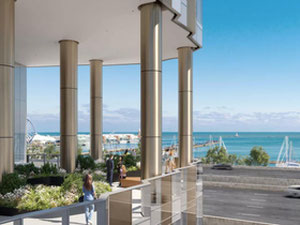 房地产在 Cirrus Condos — look at the real estate search engine GEOLN.COM. 照片 6